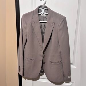 Babaton Philosophy Blazer